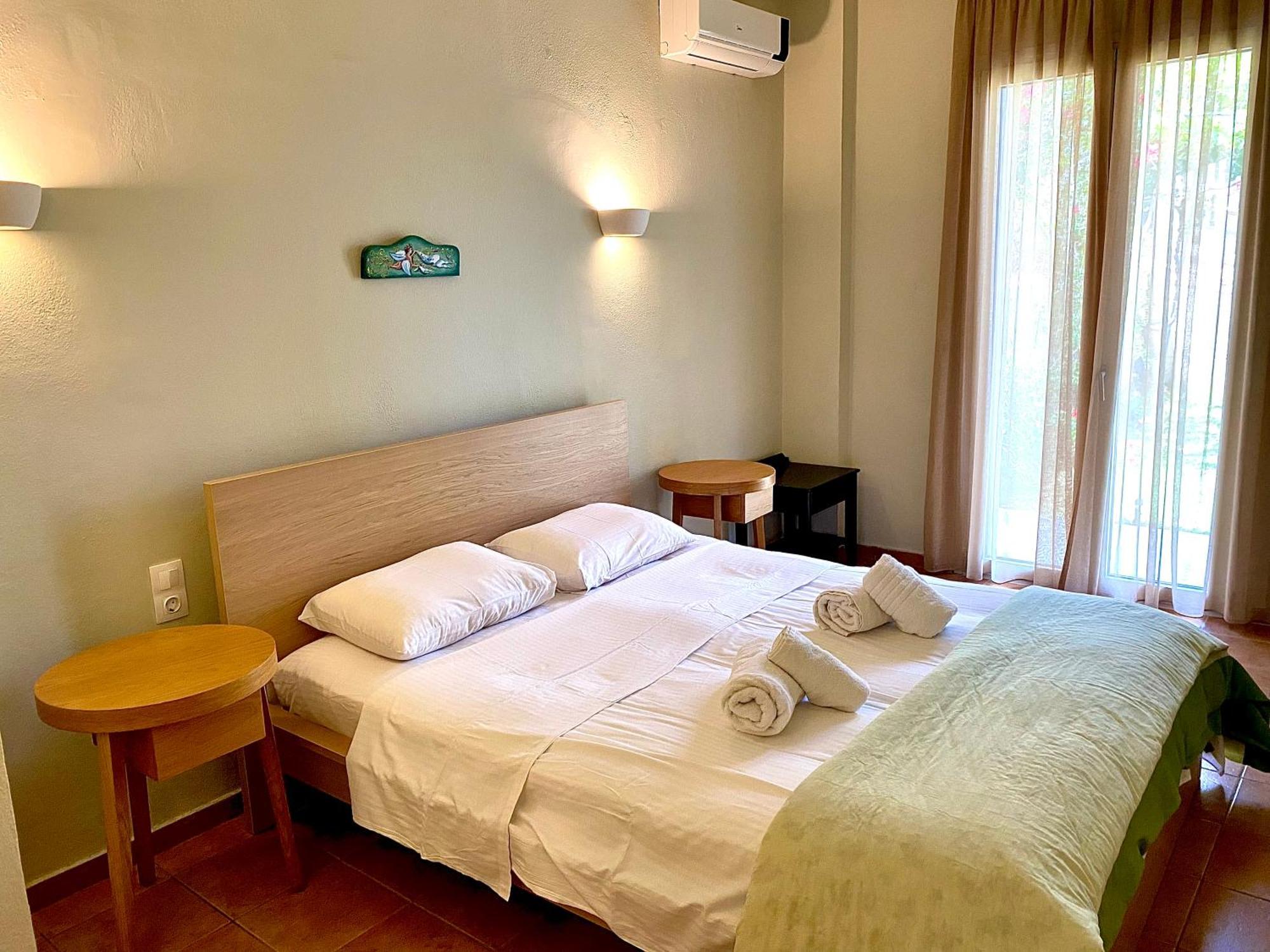 Sea View Villas Episkopi-Chania Екстериор снимка