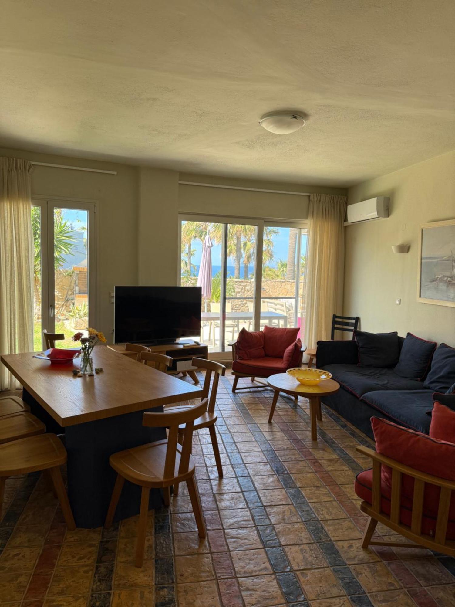 Sea View Villas Episkopi-Chania Екстериор снимка