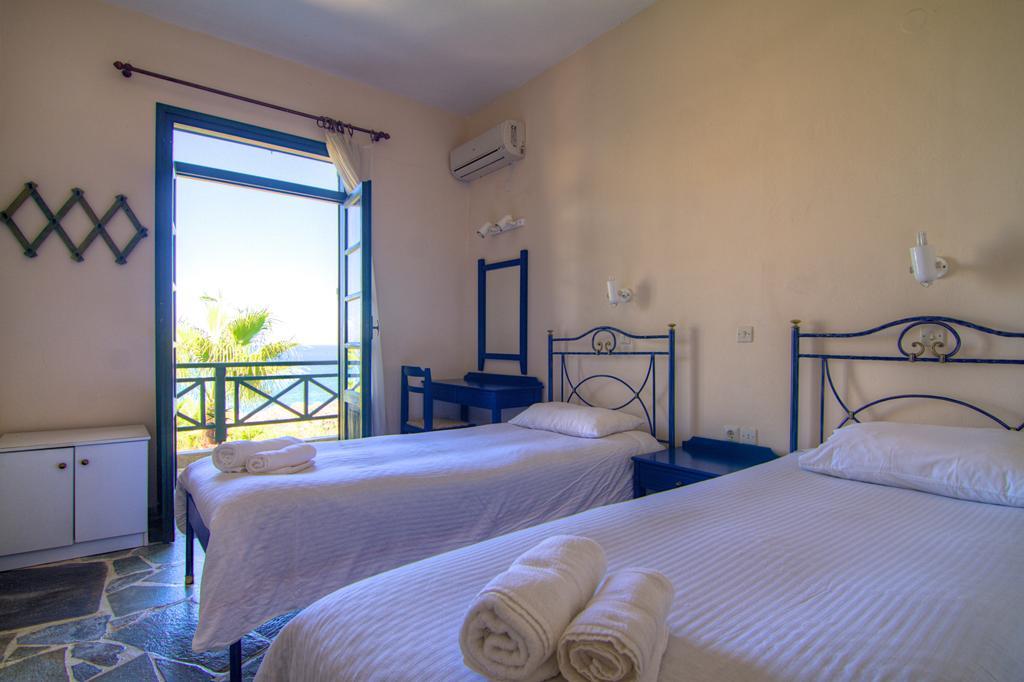 Sea View Villas Episkopi-Chania Стая снимка