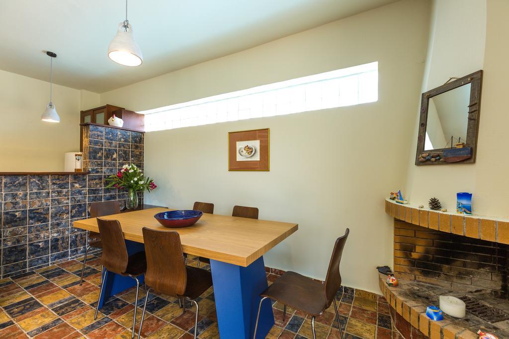 Sea View Villas Episkopi-Chania Екстериор снимка