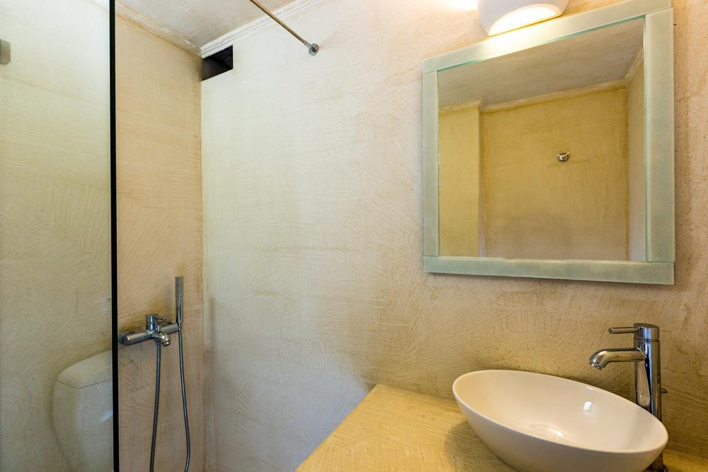 Sea View Villas Episkopi-Chania Екстериор снимка