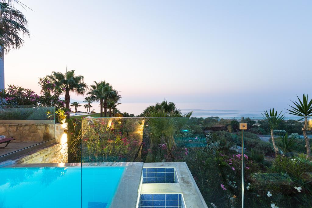 Sea View Villas Episkopi-Chania Екстериор снимка